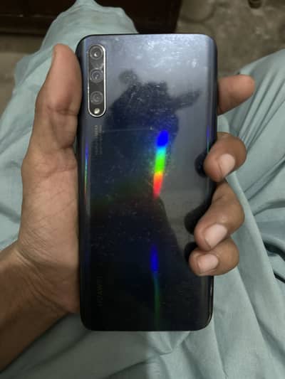 Huawei y8p 6/128