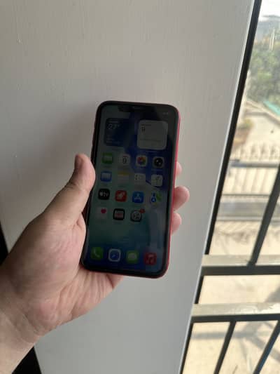 Iphone 11 64 GB