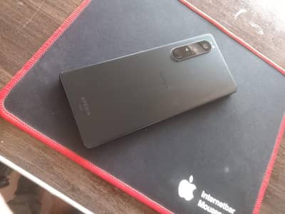 sony Xperia 1 mark 3 snapdragon 888 gen 1 pta tax 6200 only shaded