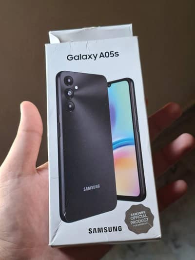 Samsung A05s 6 128gb