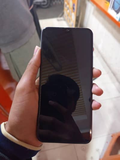 Vivo Y21a | 4GB+1GB Extended RAM / 64GB | Original Box & Charger