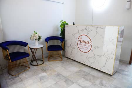 Beauty Salon All Equipment | Business for sale