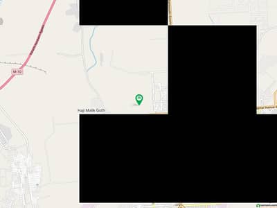 L-02, 80 Square Yard, Overseas Block