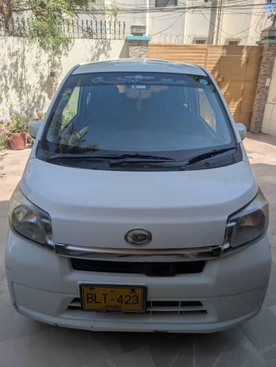 Urgent sell Clean diahatsu Move