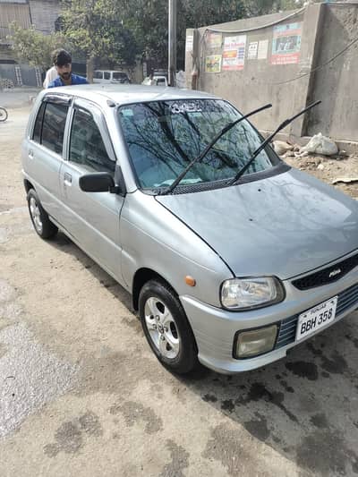 Daihatsu coure for sale