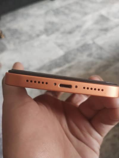 iphone xr to 17 pro max converted