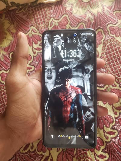 Infinix hot 40 pro for sale and exchange google pixel and iphone only