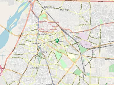 Get Your Hands On Prime Location Building In Abbot Road Best Area