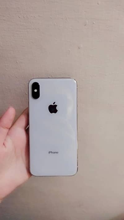 Iphone x for sale