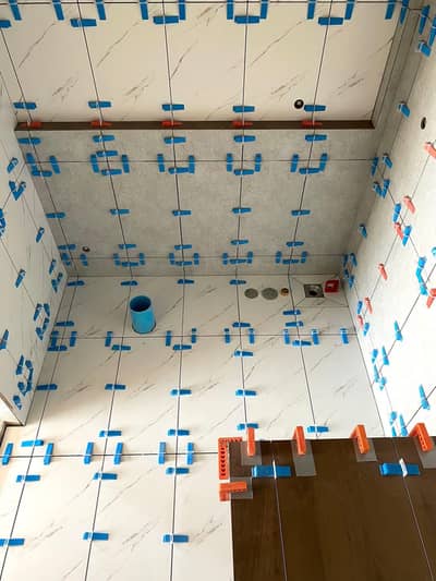 Tile Fixer in Lahore 03471176064