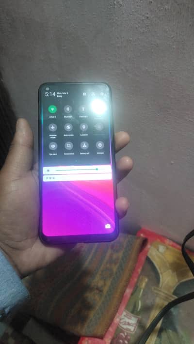 Infinix s5 lite