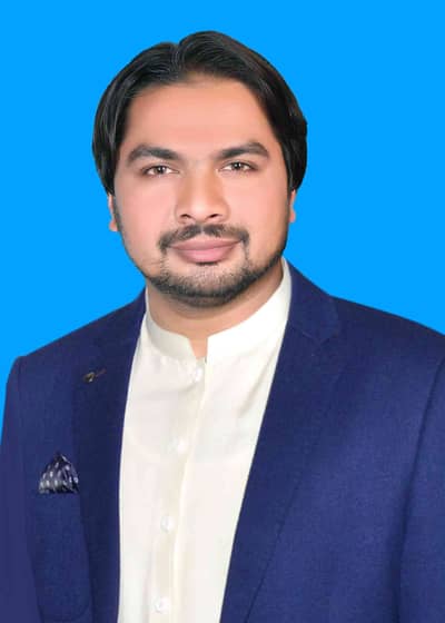 Rashid Abdullah