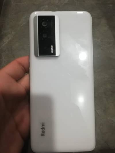 Xiaomi Redmi k60 16/512