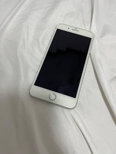 iphone 7 plus 128 GB my WhatsApp number 03 25 022 67 56