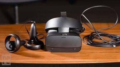 META OCULUS VR RIFT S LOW PRIC gaming pc