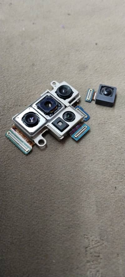 Samsung NOTE 10 PLUS