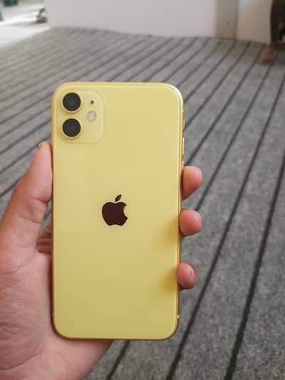 I phone 11