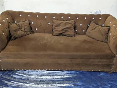 sofas premium set