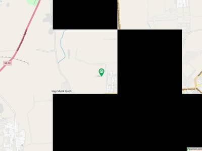 L-1930 & 1937, 80 Square Yard, Gold Block