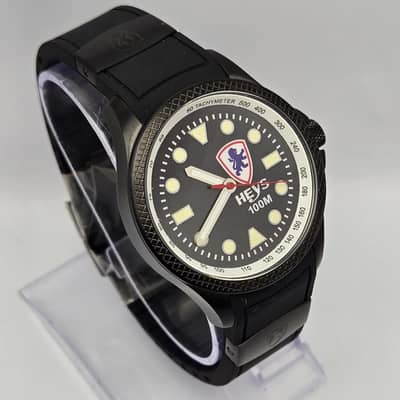 Hey’s Watch All original Available 03254595510 What’s