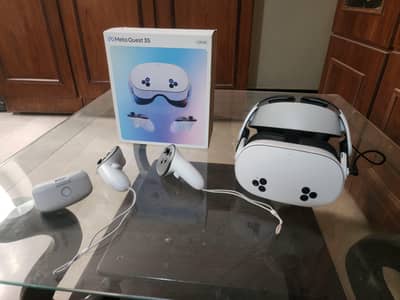 meta quest 3s
