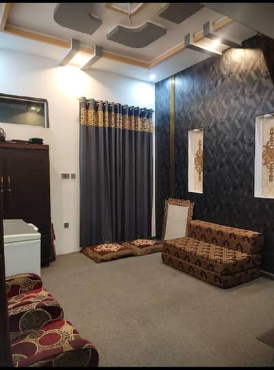 6 Marla Single Plus Basement House