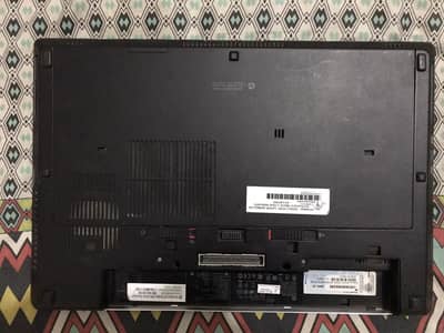 Hp elitebook workstaion