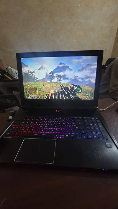 Msi gs60 16gb ram 860m 2gb NVIDIA