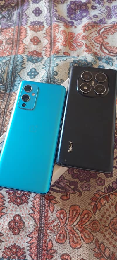 redmi note 14 Pro plz Red ad