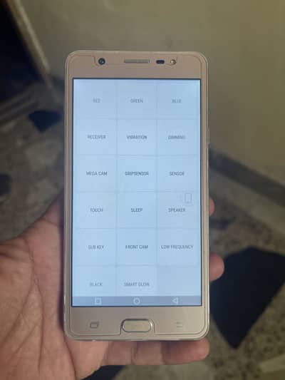 samsung j7 max dual sim official approved with only box