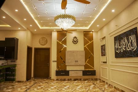 Brand New Luxury 2 Bed Lower Portion For Rent Dawood Residency (Gas Installed | Prime Location)