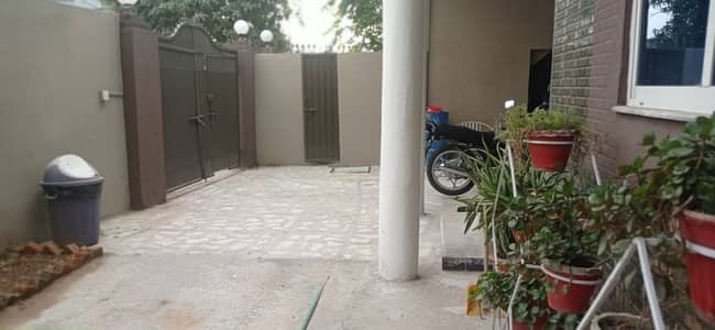 11 Marla Double Storey House For Sale