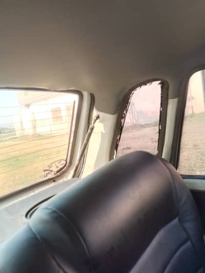 Suzuki Khyber 1991 contact 03195095794