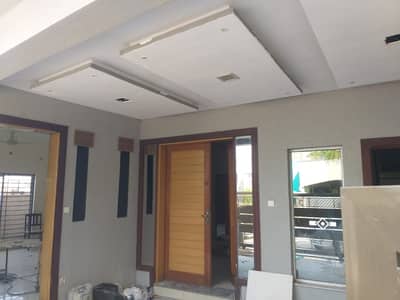 8 Marla Double Storey Dual Unit House For Sale