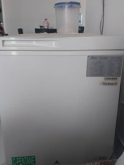 Freezer for sell