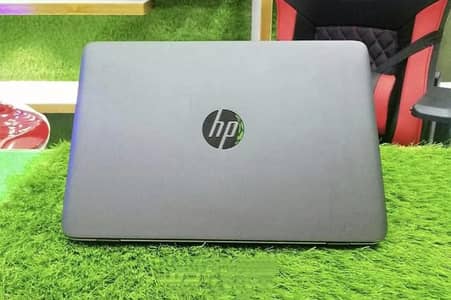 HP 840 G2 Core i5 5th Generation (Ram 8GB + SSD 128GB) Slim Laptop