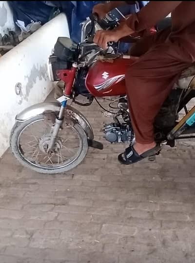 loader rickshaw  with shafat Wala