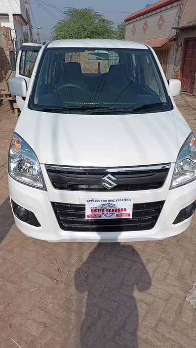 wagon r vxl 10 by 10