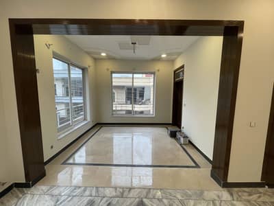 7 Marla Double Storey House Nearest to Road Main Bostan Khan Road