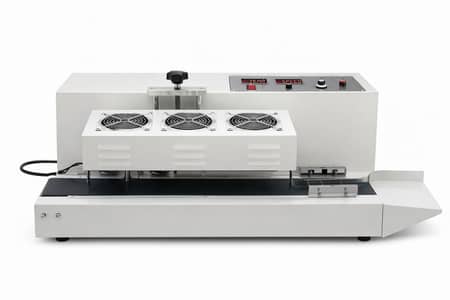 Desktop Induction Machine Air Cool for Auto Use packing RPF-2000AX