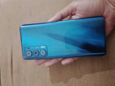 Motorola moto edge 2021 official pta