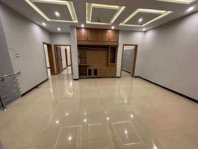 House For Sale In Chaklala Scheme 3, Street No. 20
