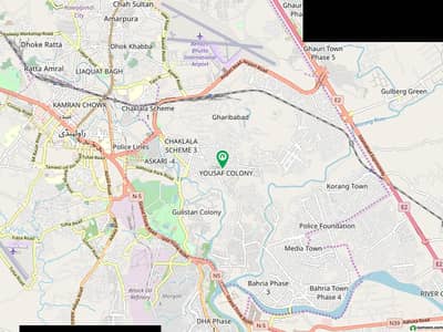 10 Marla Old Solid Construction House Jan Colony