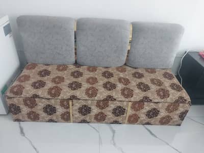 Sofa For sell