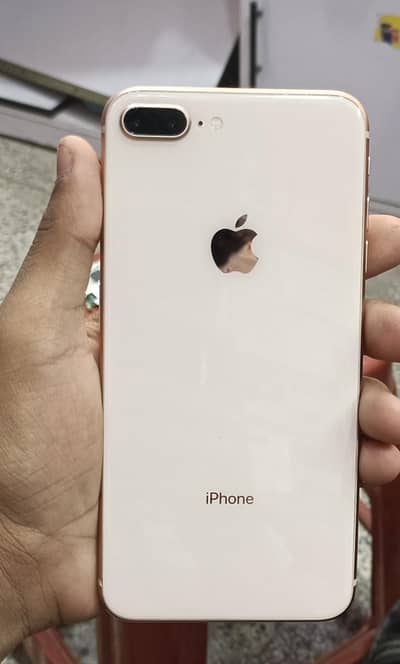 iphone 8plus 64gb