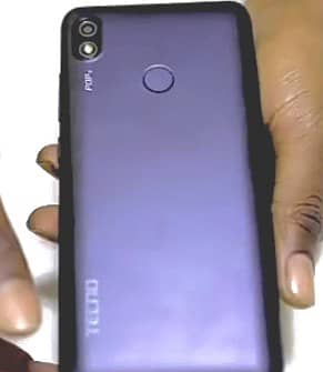 Tecno 2021 2years all over ok