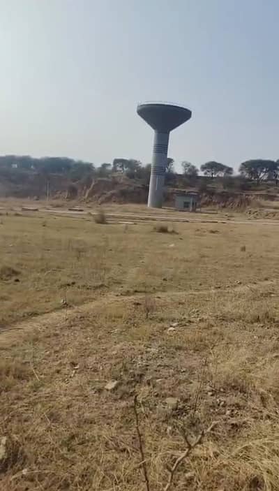 Plot Available For Sale