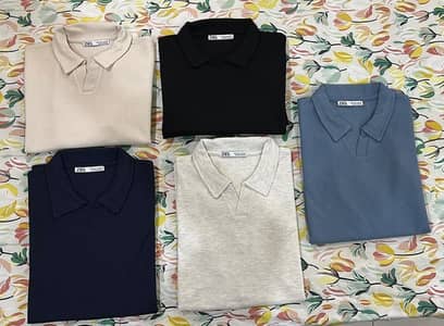 Polo shirt