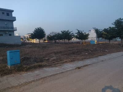 Residential Plots Available For Sale