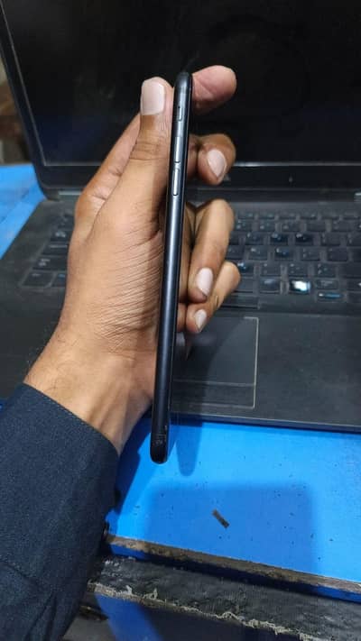 iPhone 7plus 128 approved